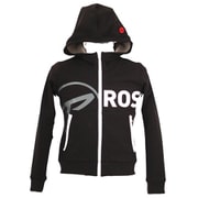 SLALOM JACKET ADULT RLDS03A Sサイズ [スキーウェア ミドルウェア メンズ]