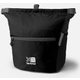 69712 chalk bucket 10L Black 10L Black [クライミング チョークバッグ]