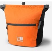 chalk bucket 69772 Orange [クライミング チョークバッグ]