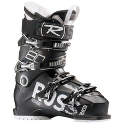 ヨドバシ.com - ロシニョール ROSSIGNOL ALIAS 80 RBF8050 BLACK 27.5