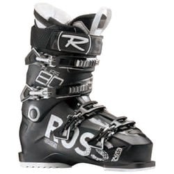 ヨドバシ.com - ロシニョール ROSSIGNOL ALIAS 80 RBF8050 BLACK 28.5