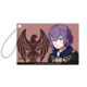 ファイアーエムブレム 風花雪月 アクリルキーホルダー09.ベルナデッタ [キャラクターグッズ]