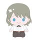 THE IDOLM@STER SideM むにゅぐるみS卯月巻緒 [キャラクターグッズ]