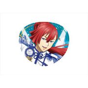KING OF PRISM -Shiny Seven Stars- ユキノジョウ ミニ応援うちわ [キャラクターグッズ]