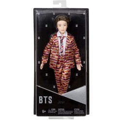 ヨドバシ.com - マテル Mattel コアファッションドール GKC93 BTS 防弾