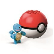 メガコンストラックス GFC87 ポケモン モンスターボール ゼニガメ SQUIRTLE