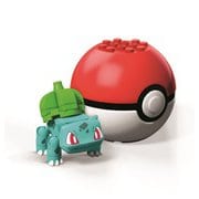 メガコンストラックス GFC89 ポケモン モンスターボール フジギダネ BULBASAUR