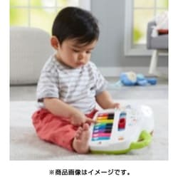 ヨドバシ.com - マテル Mattel フィッシャープライス GKV22