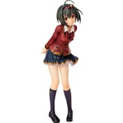 アイドルマスター シンデレラガールズ 小日向美穂 ラブレターVer. [1/8スケール 塗装済み完成品フィギュア 全高約200mm]