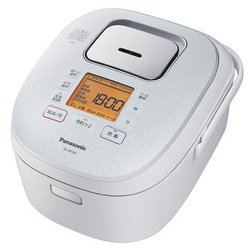 ヨドバシ.com - パナソニック Panasonic SR-HB109-W [IH炊飯器 ...