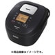 IH炊飯器 ダイヤモンド銅釜 1升炊き ブラック SR-HB189-K