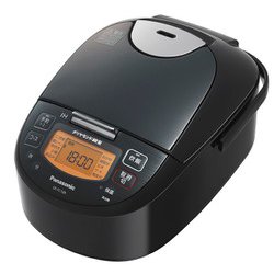 ヨドバシ.com - パナソニック Panasonic SR-FC109-K [IH炊飯器 