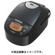 IH炊飯器 ダイヤモンド銅釜 1升炊き ブラック SR-FC189-K