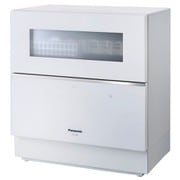 食器洗い乾燥機 ナノイーX搭載 ホワイト NP-TZ200-W