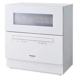 ヨドバシ.com - パナソニック Panasonic NP-TH3-W [食器洗い乾燥機