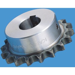 カタヤマ ニバイピッチFBスプロケット FBN2040B121/2D25