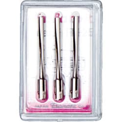 FBN25 [バノック Needle FN-25 (3本入)]