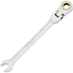 72ギヤコンビレンチSP 首振タイプ 8mm GWL-8F