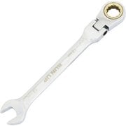 72ギヤコンビレンチSP 首振タイプ 12mm GWL-12F