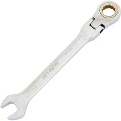72ギヤコンビレンチSP 首振タイプ 13mm GWL-13F