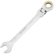 72ギヤコンビレンチSP 首振タイプ 17mm GWL-17F