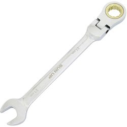 72ギヤコンビレンチSP 首振タイプ 21mm GWL-21F