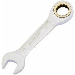 72ギヤコンビレンチ ショート 13mm GWS-13