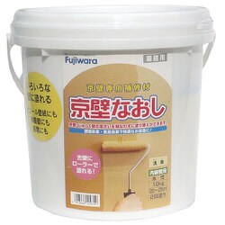 京壁なおし 10kgポリ缶 浅黄