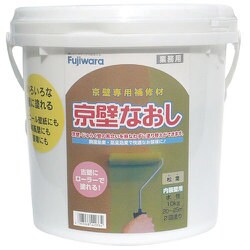 京壁なおし 10kgポリ缶 松葉