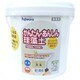 簡単安心珪藻土 10kg 浅黄