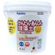 簡単安心珪藻土 10kg 若葉