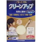 プレミアム珪藻土壁材1坪 クリーム