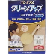 プレミアム珪藻土壁材1坪 ハニー