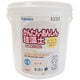 簡単安心珪藻土10kg ポリ缶 ピンク