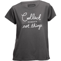 T-Shirt MOMENTSS（F）