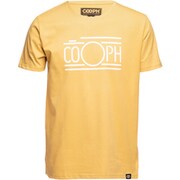T-Shirt COOPHCAMXL
