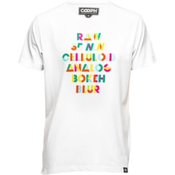 T-Shirt ANALOGL