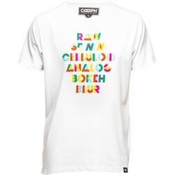 T-Shirt ANALOGXL