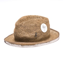 Summer HatS-M （57cm）Olive