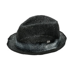 Photographer Hat by MuhlbauerS-M （57cm）Black