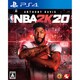 NBA 2K20 [PS4ソフト]
