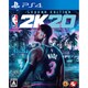 NBA 2K20 レジェンド・エディション [PS4ソフト]