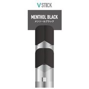 VSTICKフレーバーカートリッジ 2個入り メンソールブラック SMV-60461