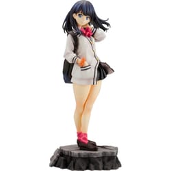 ヨドバシ.com - コトブキヤ KOTOBUKIYA SSSS.GRIDMAN 宝多六花 [1/7