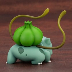 コトブキヤ ARTFX J ポケットモンスター オーキド with　フシギダネ コトブキヤ ポケットモンスター ARTFX J 1/8 オーキド博士 with