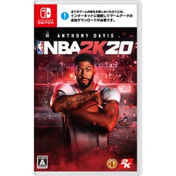 ヨドバシ Com テイクツー インタラクティブ ジャパン Nba 2k20