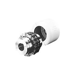 KANA FBカップリングスプロケット50 歯数18 軸穴径35mm FBN5018D35