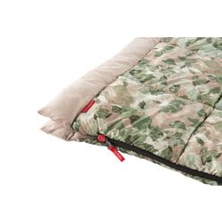 Coleman ストライプ アウトドア寝具 Amazon.co.jp: コールマン(Coleman)マルチレイヤーコットン