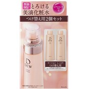 DEW ローションしっとりRセットA