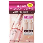 DEW モイストリフトエッセンスRセットB